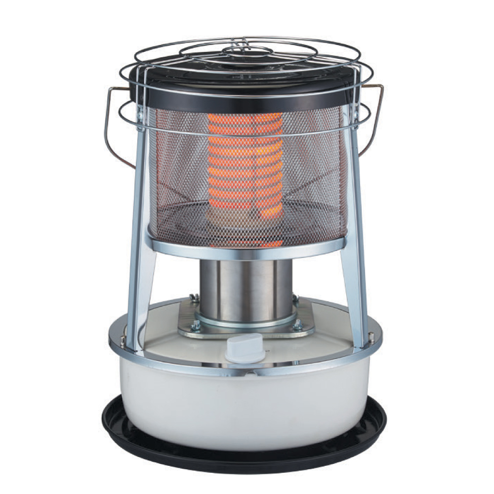 PASECO - Products - Heating Appliance