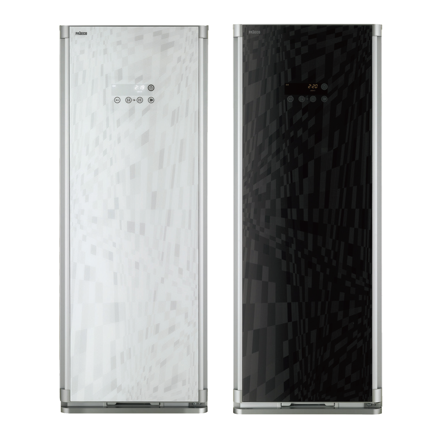 PASECO - Products - Home Appliance