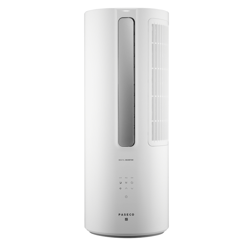 PASECO, Korean home appliance company, Korean window air conditioner ...