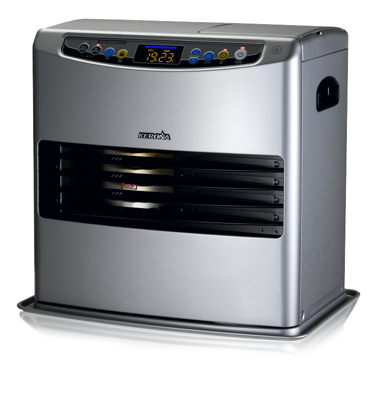 Electronic fan heater, Korea no.1 fan heater, SEC certification heater ...